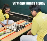 Delhi World Public School (DWPS) Delhi World Public School (DWPS) Gallery