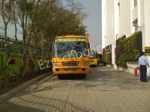 Indus Valley World School Gallery