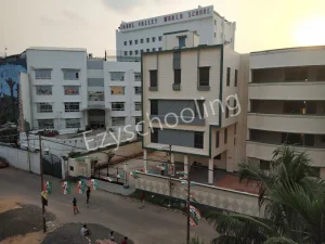 Indus Valley World School Gallery