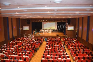 Indus Valley World School Gallery