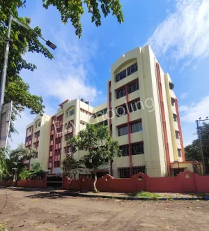 Our Lady Queen Of The Missions School Gallery