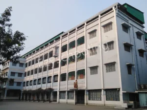 Auxilium Convent School Gallery
