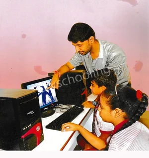 St Johns Public School Gallery