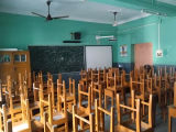 Auxilium Convent School Gallery