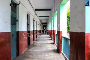 St. Lawrence High School Gallery