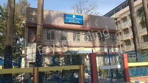 Salt Lake Point School Gallery