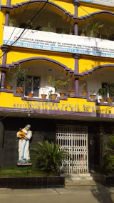 St. Andrews Public School Gallery