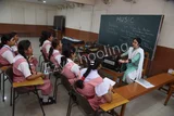 Bidya Bharati Girls High School Gallery