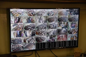 Bidya Bharati Girls High School Gallery