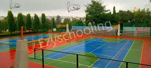 Vidyaniketan Public School Gallery