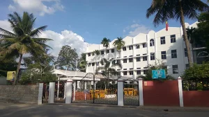 Vidyaniketan Public School Gallery