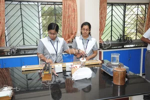 Vidyaniketan Public School Gallery