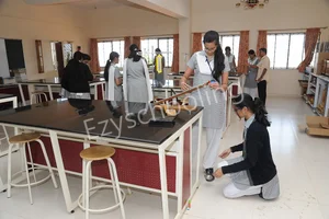 Vidyaniketan Public School Gallery