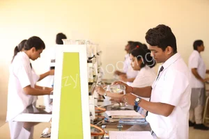 Vidyaniketan Public School Gallery