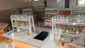 Vidyaniketan Public School Gallery