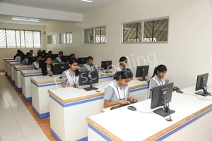 Vidyaniketan Public School Gallery