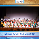 Adamas International School Gallery