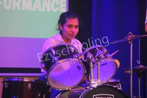 Loreto Convent Entally Gallery