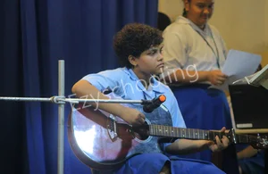 Loreto Convent Entally Gallery