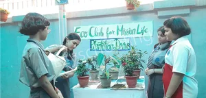 Gurbachan Singh Sondhi Girls School Gallery