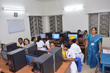 Gurbachan Singh Sondhi Girls School Gallery
