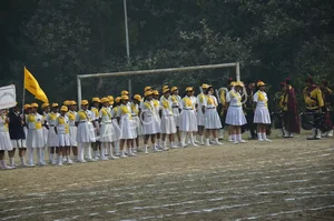 Gurbachan Singh Sondhi Girls School Gallery
