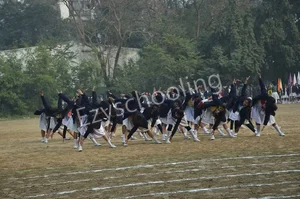 Gurbachan Singh Sondhi Girls School Gallery