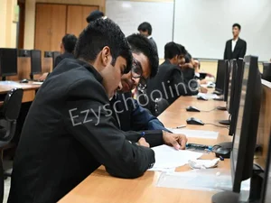 Don Bosco Liluah Gallery