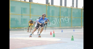 The Heritage School Gallery