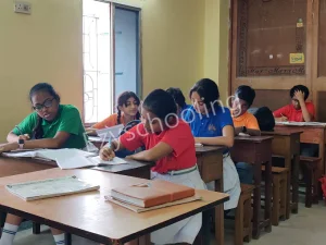 National Public School Gallery