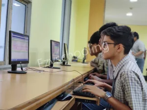 National Public School Gallery