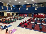 Hariyana Vidya Mandir Hariyana Vidya Mandir Gallery