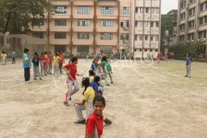 Mahadevi Birla World Academy Gallery