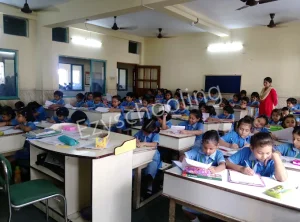 Agrasain Balika Siksha Sadan Gallery