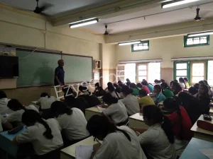 Agrasain Balika Siksha Sadan Gallery