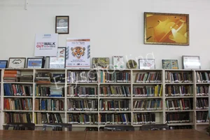 Loreto Day School Bow Bazar Gallery