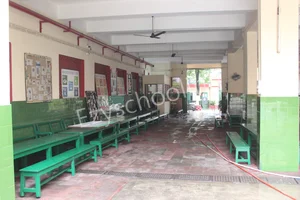 Loreto Day School Bow Bazar Gallery