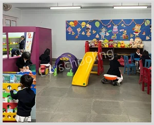 La Martiniere for Girls Gallery