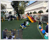 La Martiniere for Girls Gallery