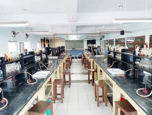 La Martiniere for Girls Gallery