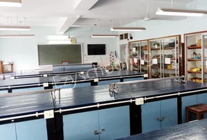 La Martiniere for Girls Gallery