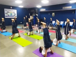 National High School Gallery