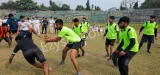 Ram Mohan Mission High School Ram Mohan Mission High School Gallery