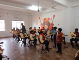 Narayana School Gallery
