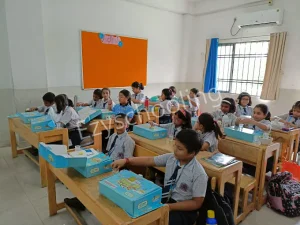 Narayana School Gallery