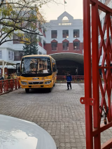 Delhi Public School Junior Gallery