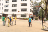 Mahadevi Birla Girls Hr Sec School Gallery