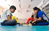 South City International School South City International School Gallery