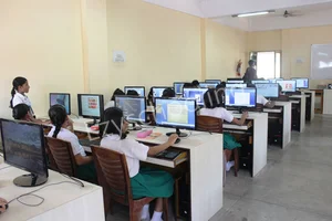 Loreto Day School Gallery