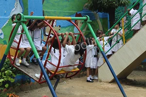 Loreto Day School Gallery